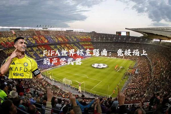 FIFA世界杯主题曲:竞技场上的声学武器